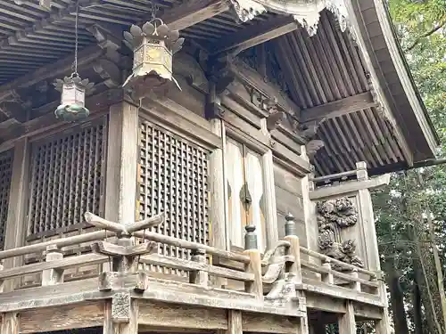 白鳥神社(滋賀県)