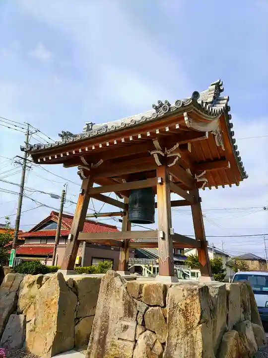 普門寺のその他建物