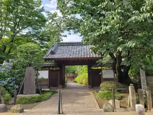 西照寺(東京都)