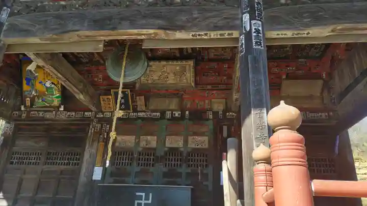 音楽寺(埼玉県)