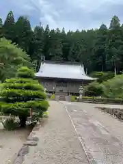 長瀧寺(岐阜県)