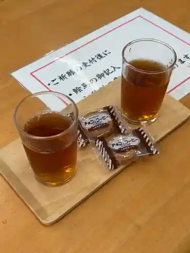長良神社(群馬県)