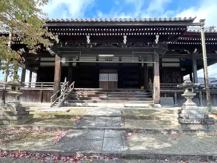 宝満寺(滋賀県)