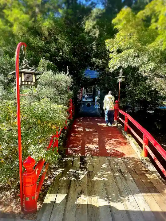 青麻神社(宮城県)