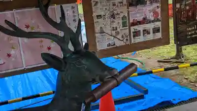 大原野神社(京都府)