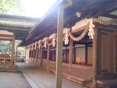 春日大社の末社・摂社