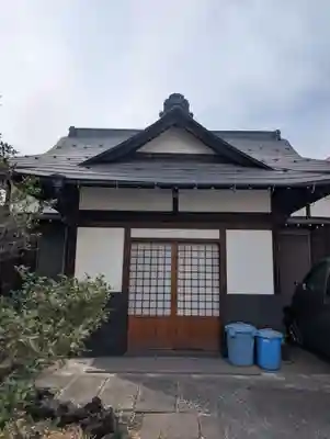 正慶寺(東京都)