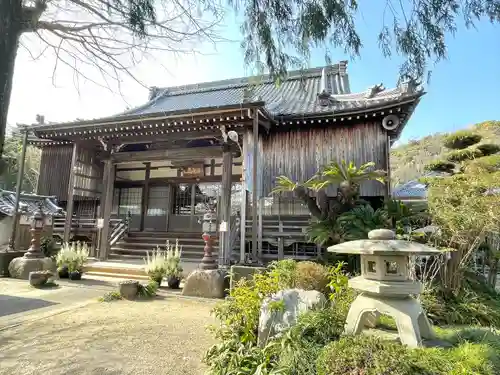 善性寺(三重県)
