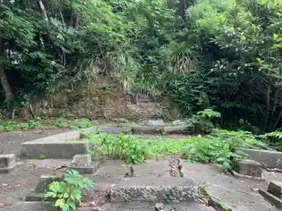月夜見神社のその他建物