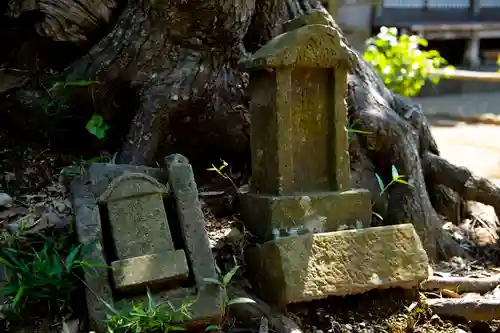埴生神社(千葉県)