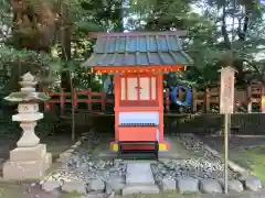 香取神宮の末社