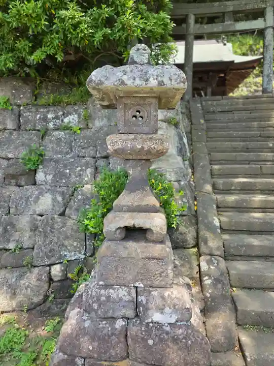 十二所神社(神奈川県)
