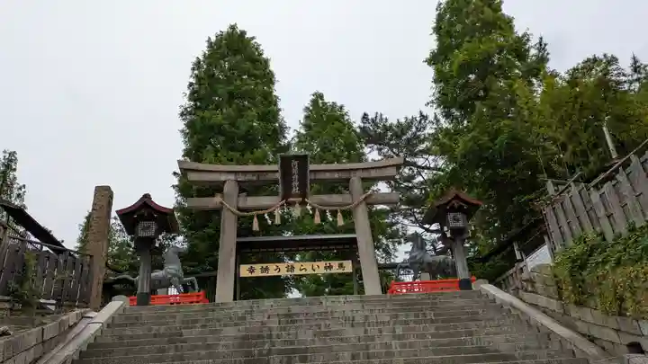 阿部野神社(大阪府)
