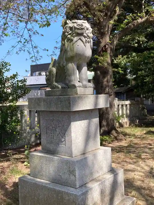 北星神社(千葉県)