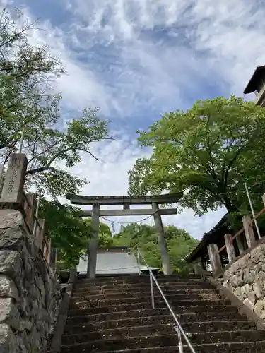 賀茂別雷神社の建物その他