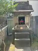 吾右エ門稲荷神社(東京都)