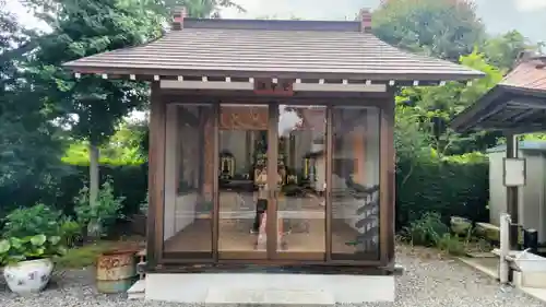 妙福寺(栃木県)