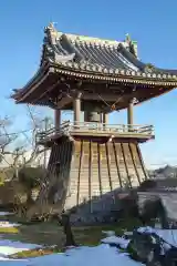 瑞林寺の建物その他