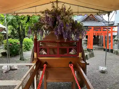和田神社(滋賀県)