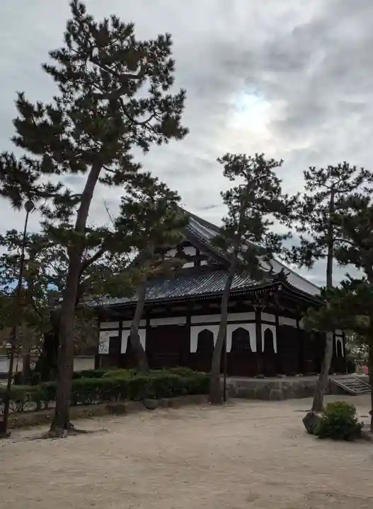 百萬遍知恩寺(京都府)
