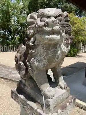 日岡神社(兵庫県)