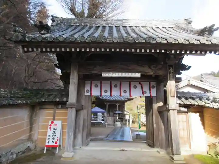 弥勒寺(兵庫県)