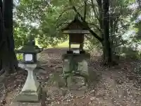 龍神社(奈良県)