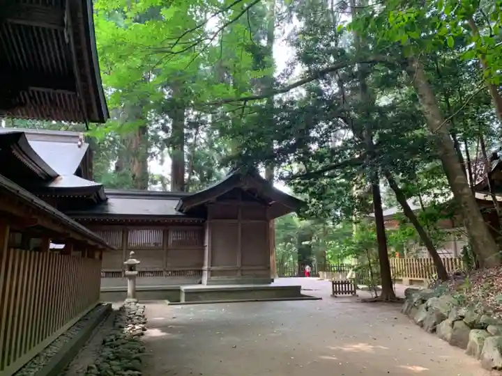 高千穂神社のその他建物