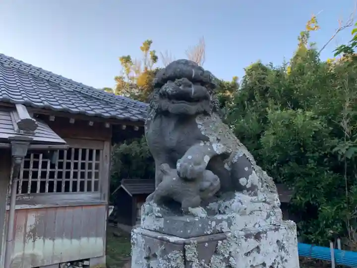 皇大神社(千葉県)