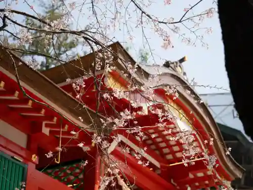 馬橋稲荷神社(東京都)