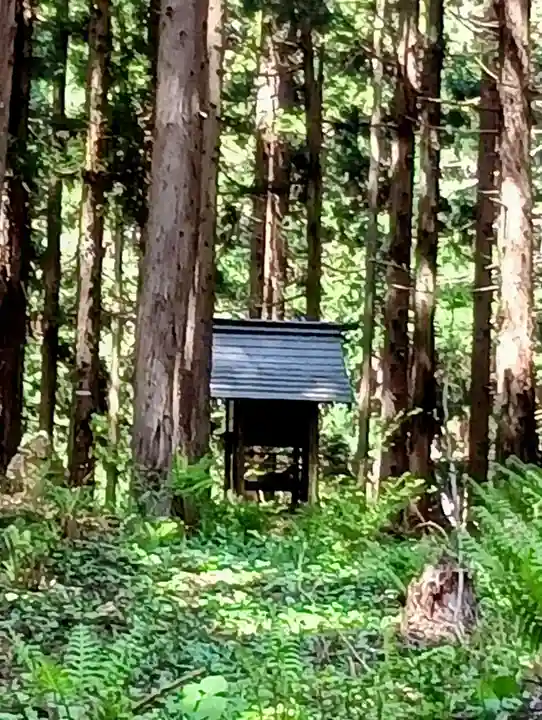 月山神社(山形県)