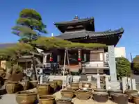 最勝寺(東京都)