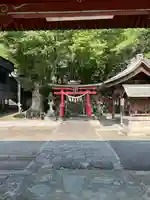 山名八幡宮(群馬県)