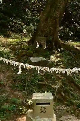 大水上神社(香川県)