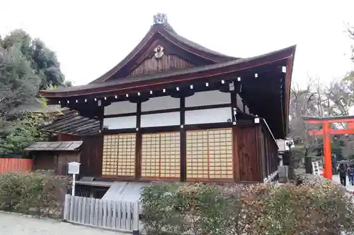 賀茂御祖神社（下鴨神社）のその他建物