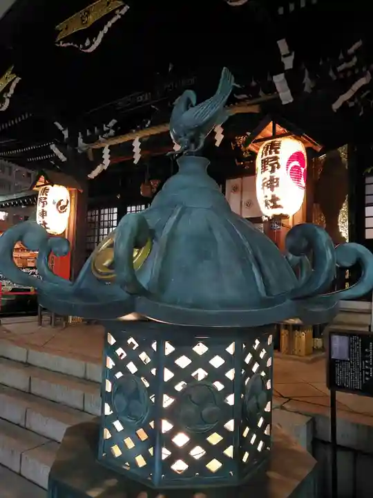 熊野神社(東京都)