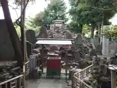 羽田神社(東京都)