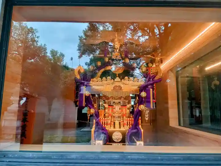 王子神社(東京都)