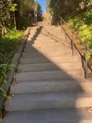 蛇苦止明神（蛇苦止堂）のその他建物