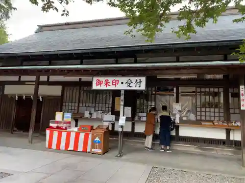 富士山本宮浅間大社のその他建物