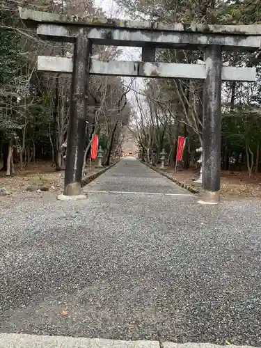 大原野神社(京都府)