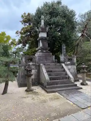 梅林寺(福岡県)