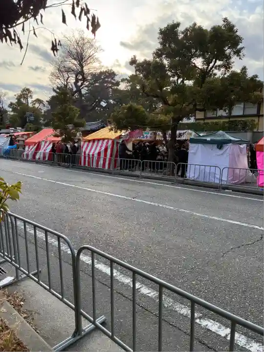 西宮神社(兵庫県)