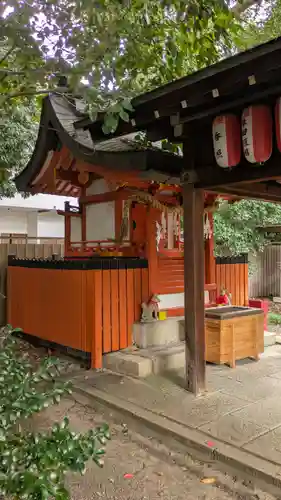 平野神社(京都府)