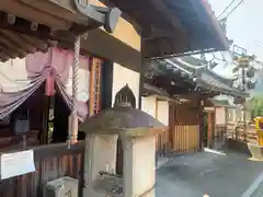 摂取院の建物その他