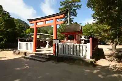 清盛神社(広島県)