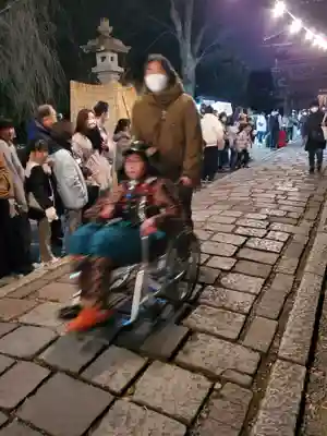 鑁阿寺(栃木県)