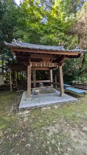 和伎坐天乃夫岐売神社(京都府)