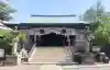 亀戸香取神社(東京都)