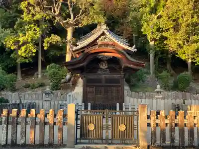 叡福寺(大阪府)